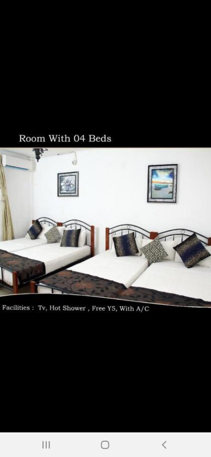 Charlton Kandy City Rest Kamer foto