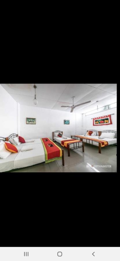 Charlton Kandy City Rest Kamer foto