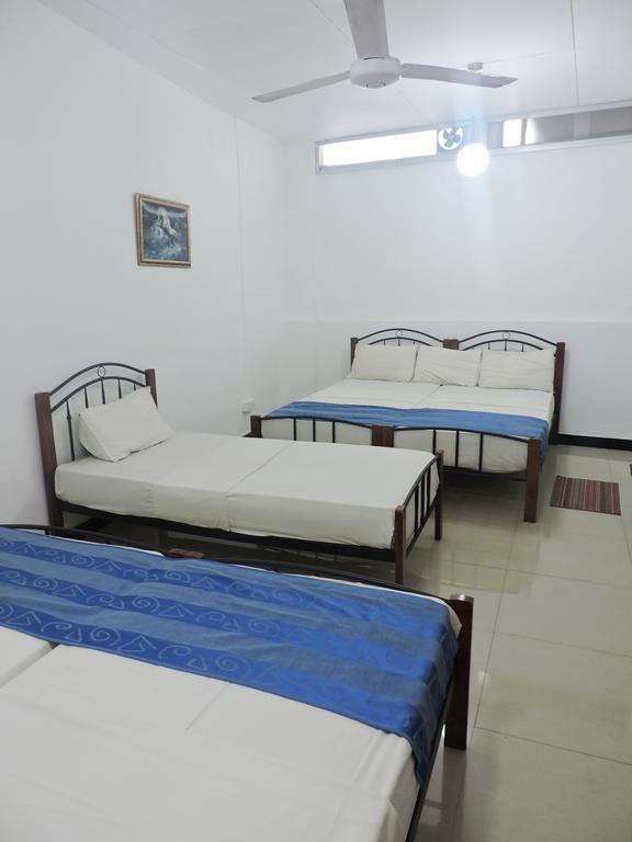 Charlton Kandy City Rest Buitenkant foto