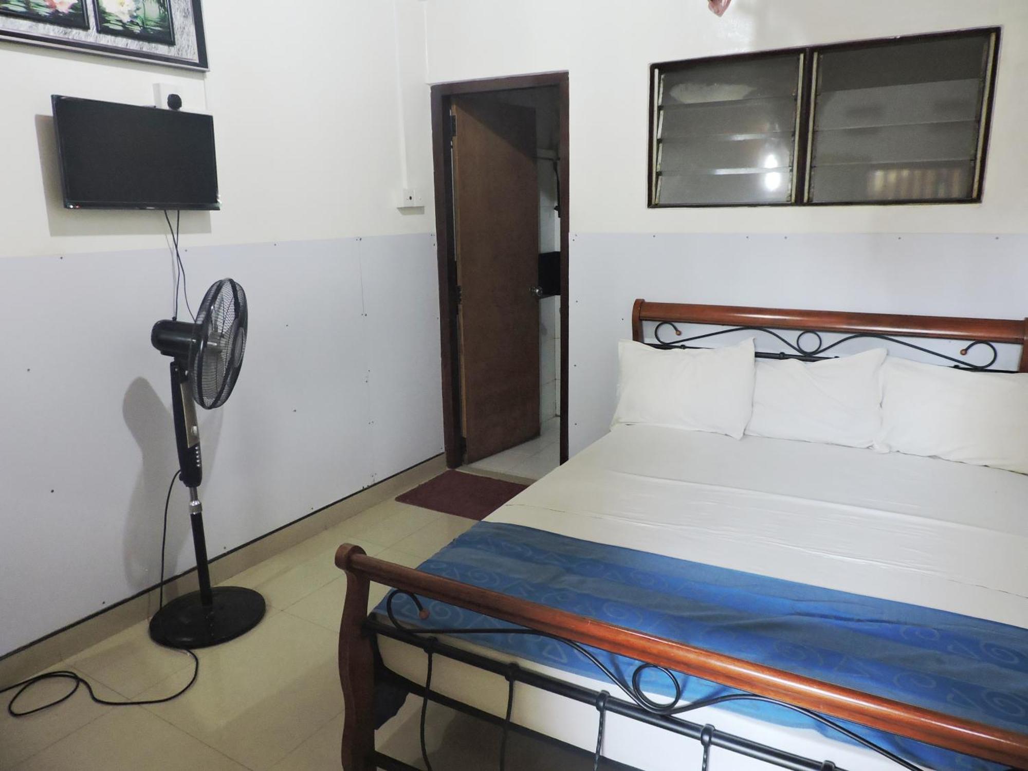 Charlton Kandy City Rest Kamer foto