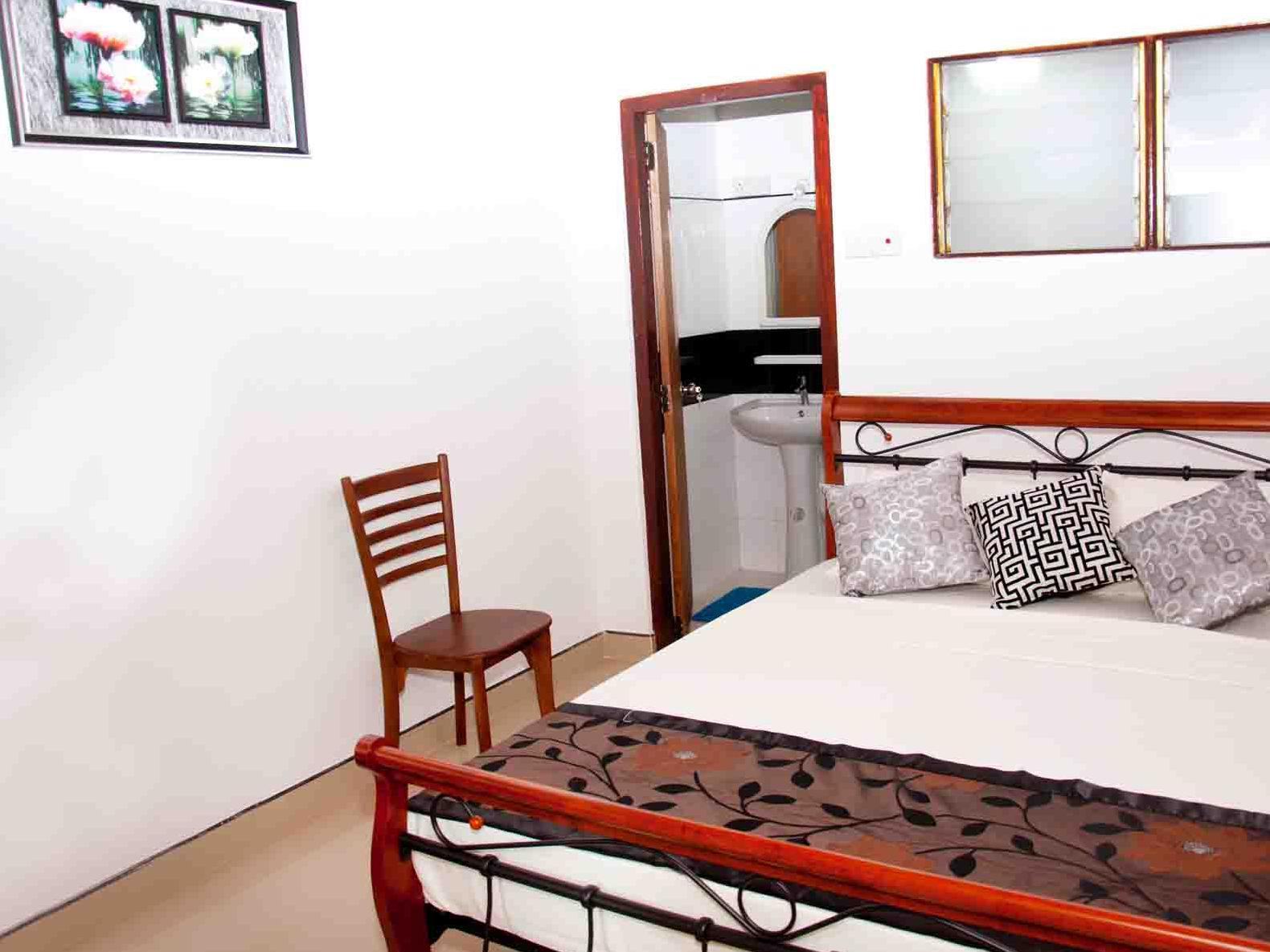 Charlton Kandy City Rest Buitenkant foto