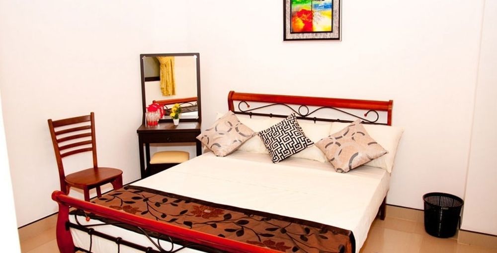 Charlton Kandy City Rest Buitenkant foto